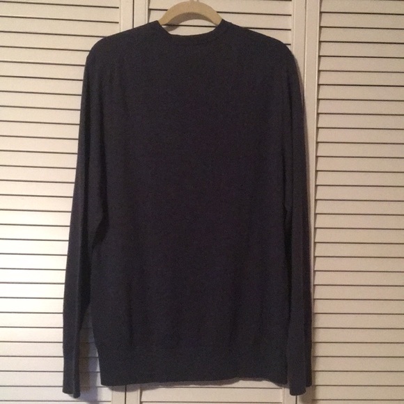 NWT - Banana Republic- Men’s sweater - Picture 5 of 8